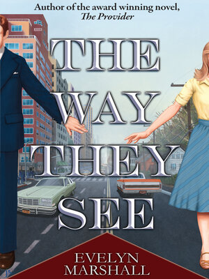 cover image of The Way They See